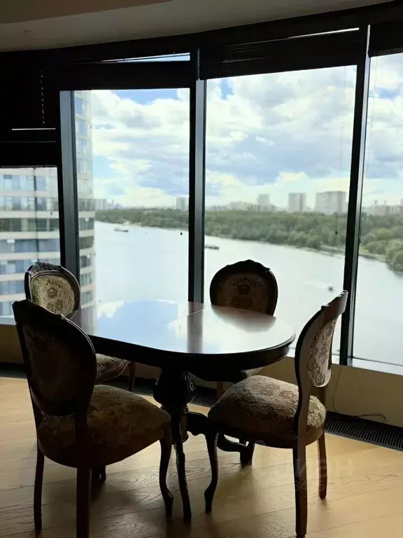 2-к кв. Москва Ленинградское ш., 69к2 (67.0 м) - Фото 1