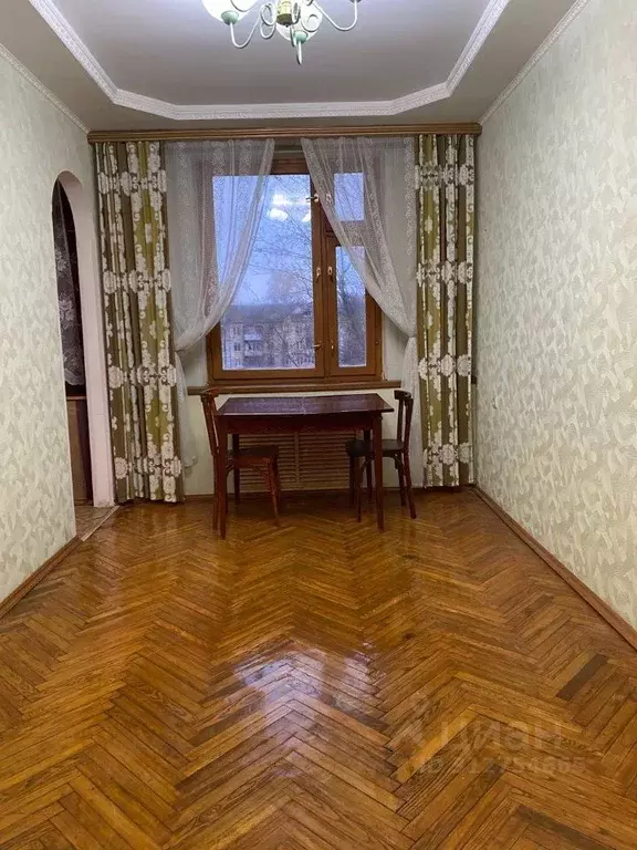 3-к кв. Нижегородская область, Нижний Новгород ул. Куйбышева, 51 (59.0 ... - Фото 1