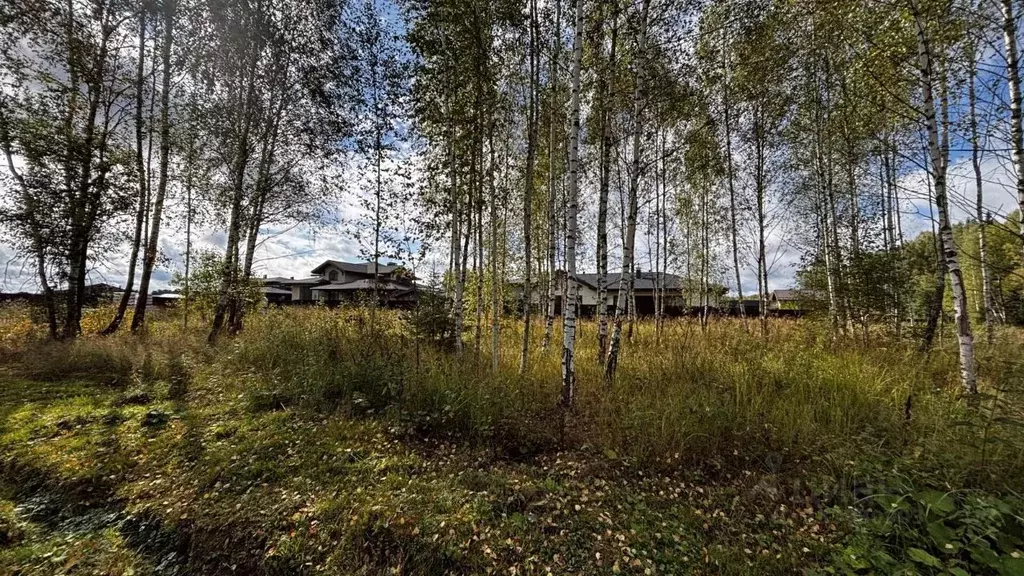 Участок в Московская область, Ступино городской округ, с. Мышенское, ... - Фото 2