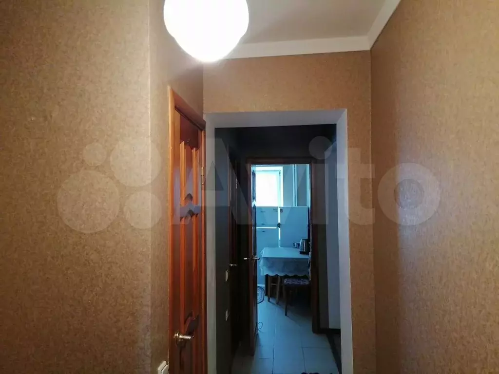 1-к. квартира, 36 м, 3/5 эт. - Фото 0