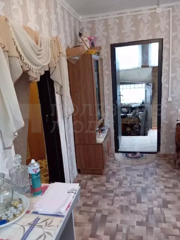 Дом в Новгородская область, Боровичи пос. Полыновка, ул. Луначарского, ... - Фото 1