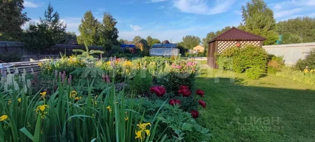 Дом в Новосибирская область, Новосибирский район, Морской сельсовет, ... - Фото 2