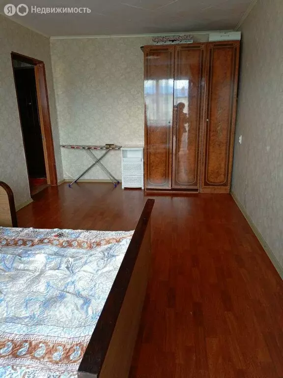 1-комнатная квартира: Белореченск, Интернациональная улица (30 м) - Фото 1