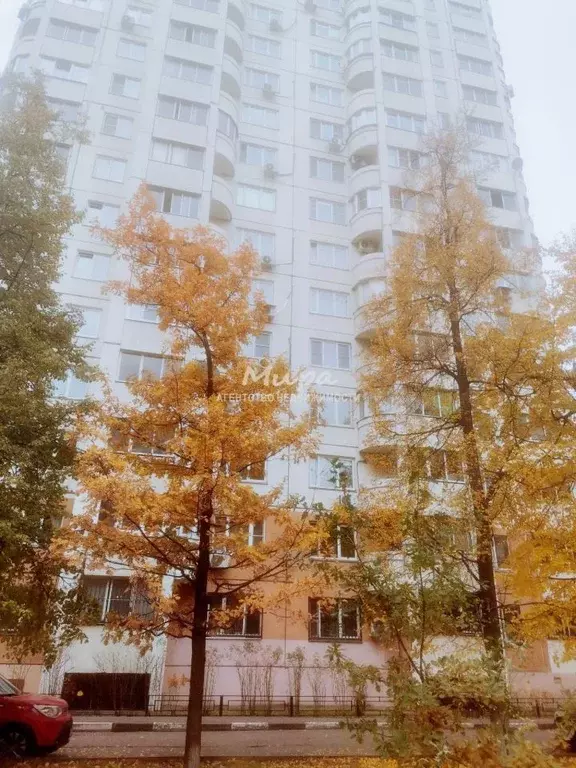 2-к кв. Московская область, Люберцы Городок А мкр, ул. 3-е Почтовое ... - Фото 1