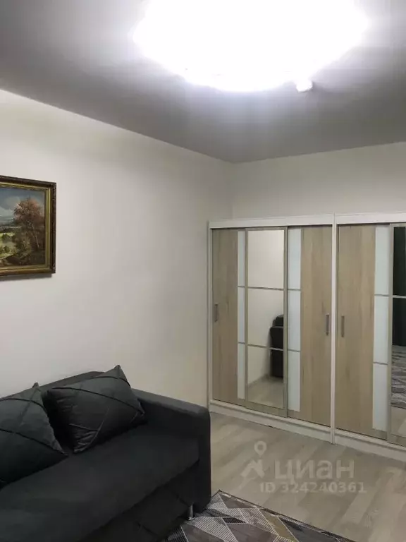 2-к кв. Москва ул. Героев Панфиловцев, 31 (60.0 м) - Фото 2