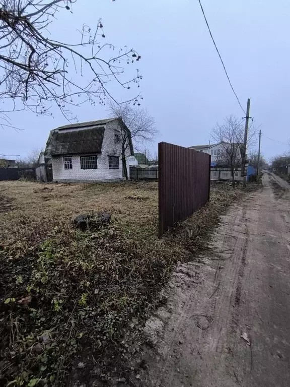 Дом в Брянская область, Брянск Автодор СТ, 9 (58 м) - Фото 2