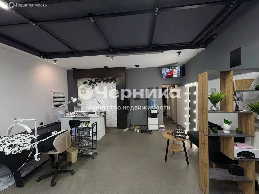 Помещение свободного назначения (64 м) - Фото 1