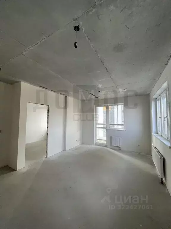 3-к кв. Свердловская область, Екатеринбург ул. Таватуйская, 14А (64.0 ... - Фото 1