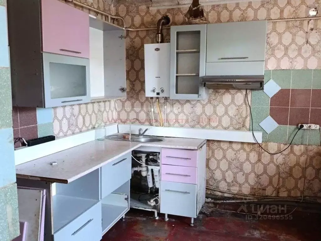 Дом в Белгородская область, Яковлевский муниципальный округ, с. ... - Фото 1