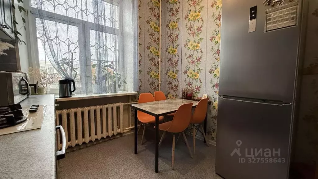 2-к кв. Санкт-Петербург Кронштадтская ул., 24 (47.4 м) - Фото 2