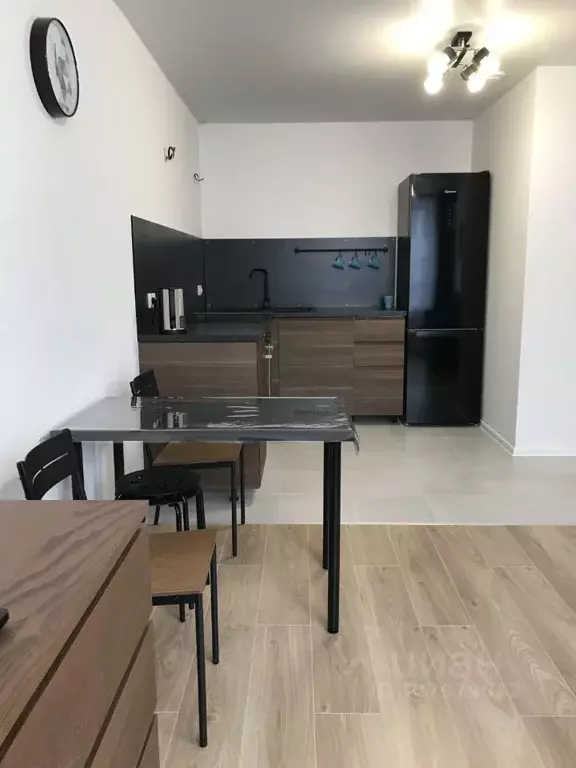 1-к кв. Москва Складочная ул., 6к3 (39.9 м) - Фото 1