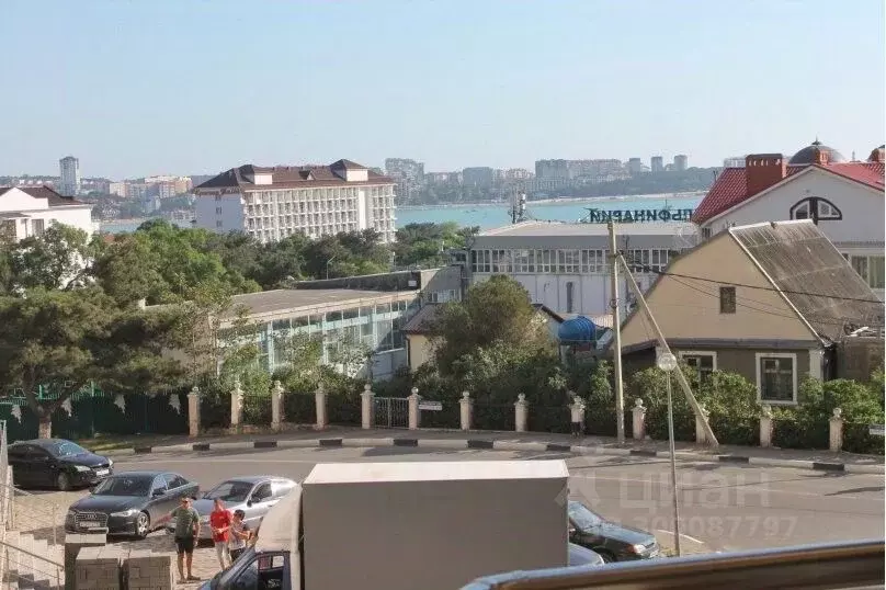 2-к кв. Краснодарский край, Геленджик ул. Халтурина, 32 (43.0 м) - Фото 2