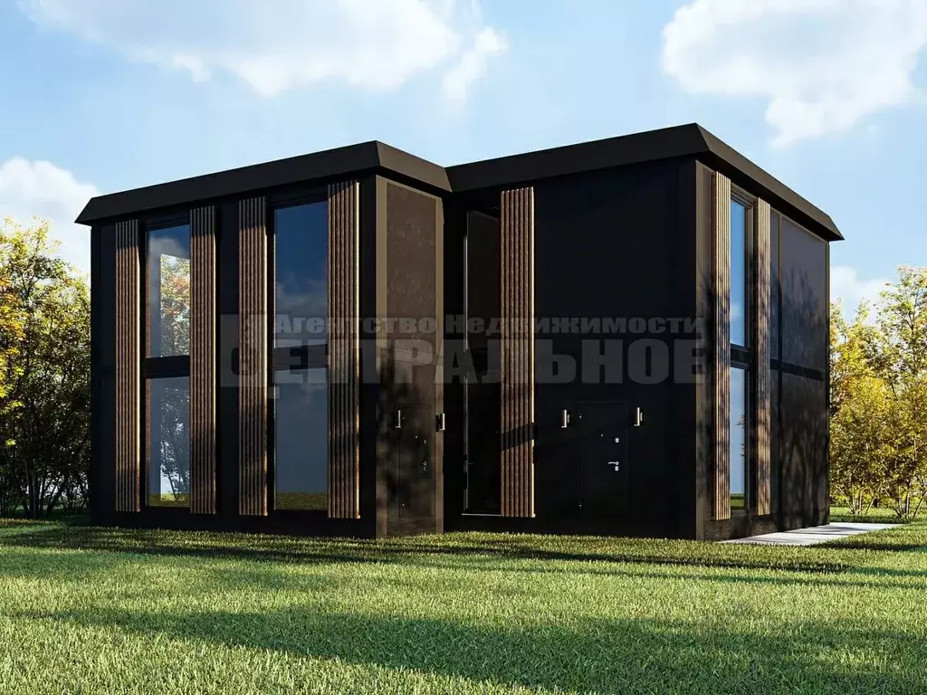 Дом в Смоленская область, Смоленск пер. 1-й Ельнинский, 9 (240 м) - Фото 1