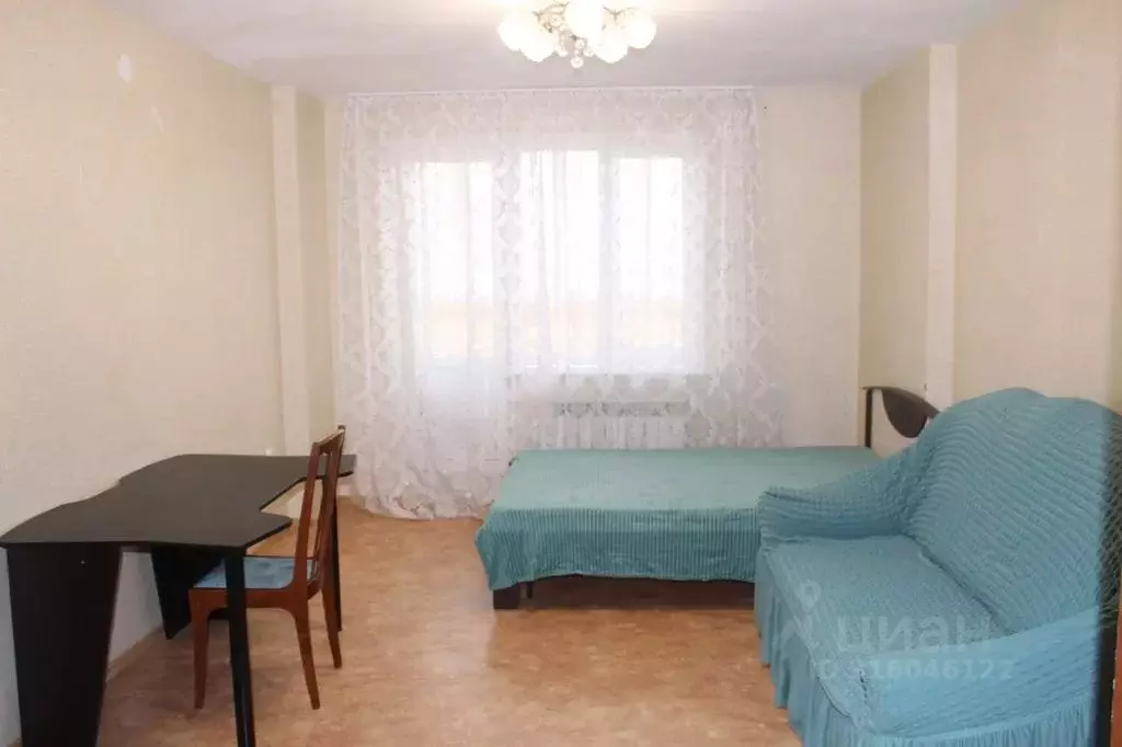 2-к кв. Татарстан, Казань ул. Тансык, 5 (65.0 м) - Фото 0