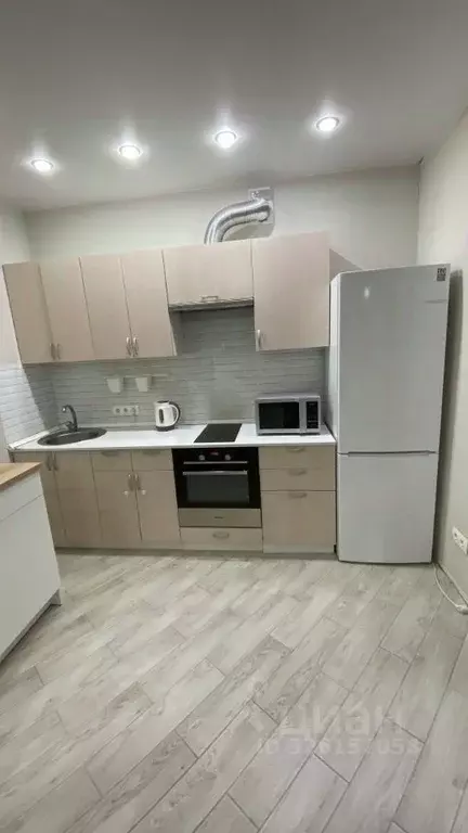 Студия Новосибирская область, Новосибирск ул. Дмитрия Донского, 21/1 ... - Фото 1