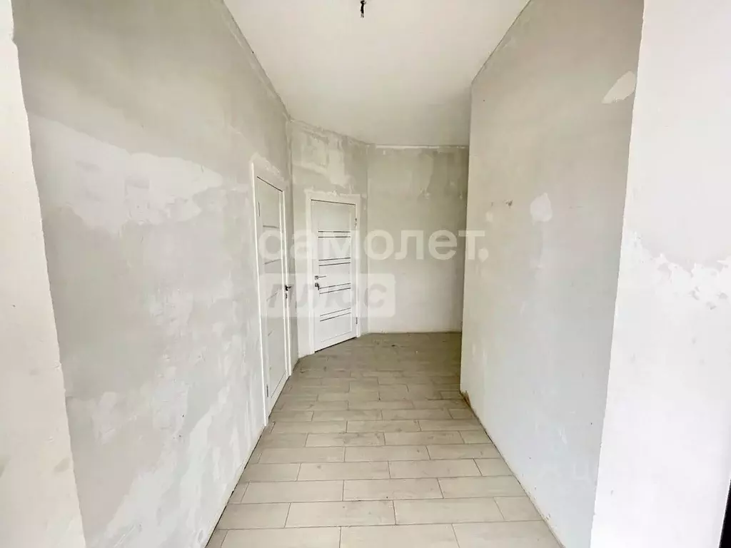 Дом в Краснодарский край, Динская ст-ца пл. Фонтанная (115 м) - Фото 2