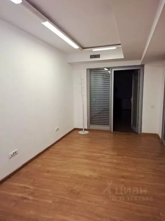 Офис в Новосибирская область, Новосибирск Красный просп., 77Б (29 м) - Фото 2