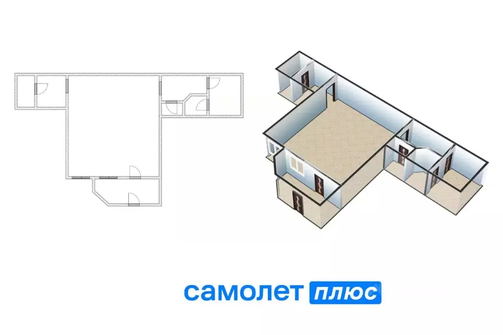 Офис в Кемеровская область, Кемерово просп. Шахтеров, 99 (66 м) - Фото 1