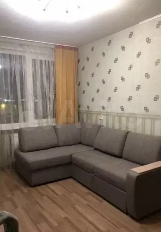 2-к. квартира, 41 м, 5/9 эт. - Фото 0