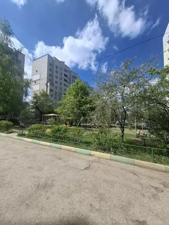 3-к. квартира, 83,7 м, 4/9 эт. - Фото 1