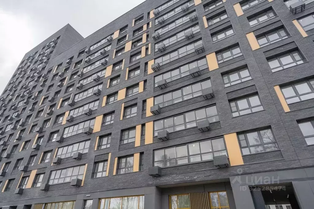 Гараж в Москва Бескудниковский бул., 50/1 (13 м) - Фото 2