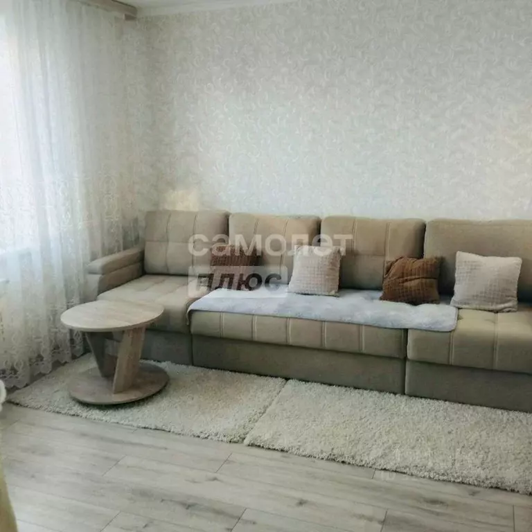 3-к кв. Чувашия, Новочебоксарск Восточная ул. (80.5 м) - Фото 2