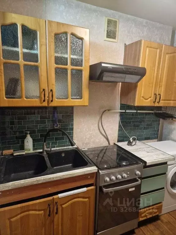 2-к кв. Москва Просторная ул., 2 (40.0 м) - Фото 1