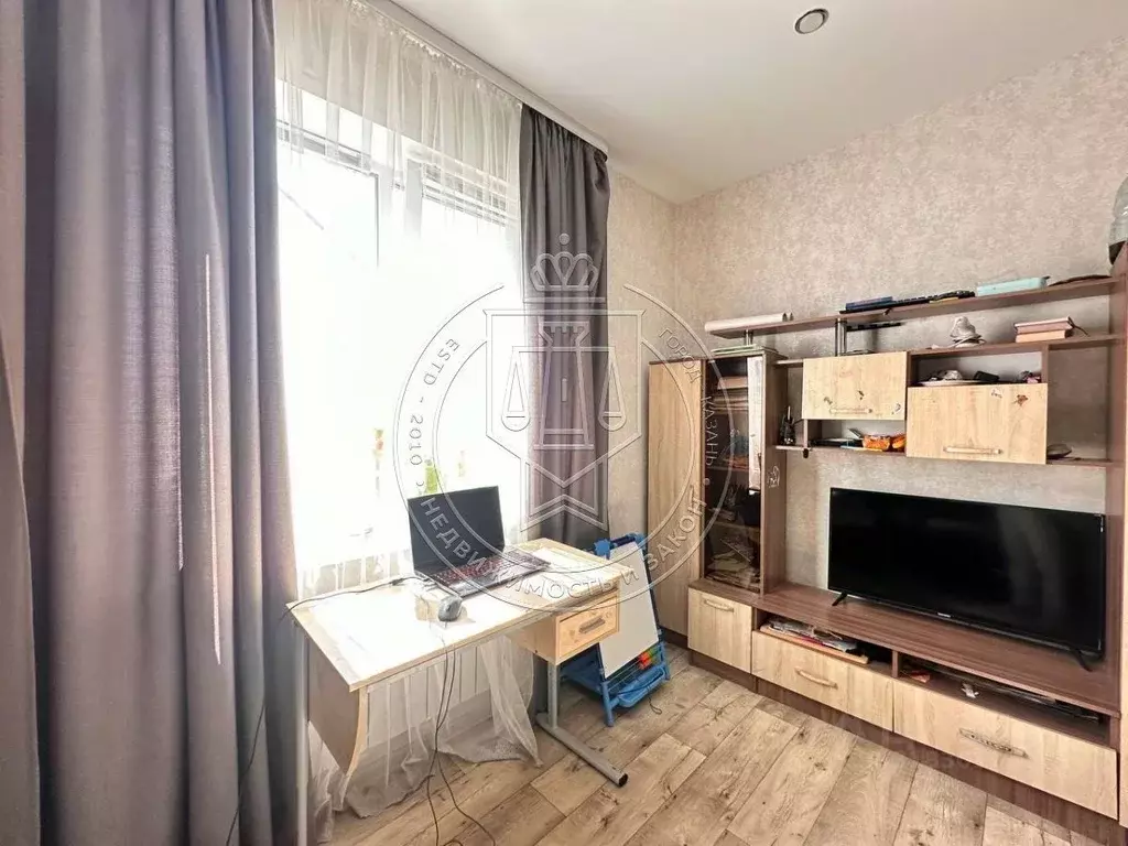 Таунхаус в Татарстан, с. Высокая Гора ул. Новая (100 м) - Фото 0