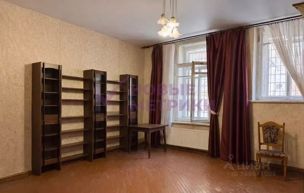 4-к кв. Санкт-Петербург 12-я Васильевского острова линия, 13 (83.4 м) - Фото 1