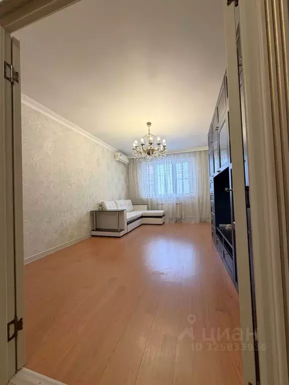 2-к кв. Москва Окская ул., 5К1 (67.0 м) - Фото 2