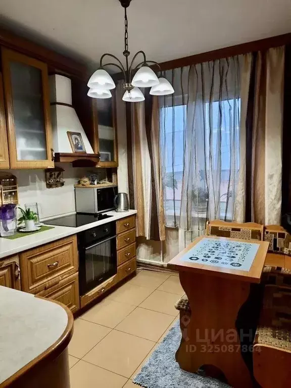 2-к кв. Московская область, Ступино ул. Куйбышева, 63 (53.0 м) - Фото 1