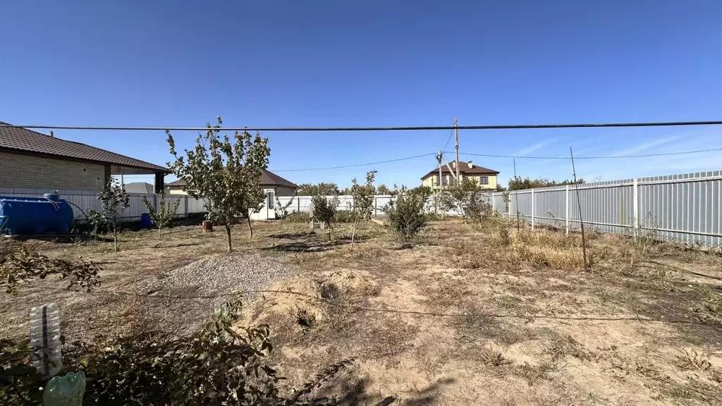 Дом в Астраханская область, Приволжский район, с. Началово, Садовый ... - Фото 2