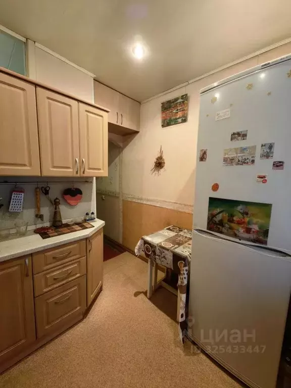 2-к кв. Коми, Сыктывкар ул. Морозова, 23 (40.6 м) - Фото 2