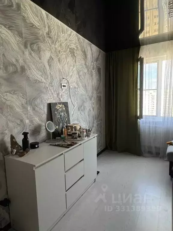 Студия Кировская область, Киров Заводская ул., 4 (24.0 м) - Фото 2