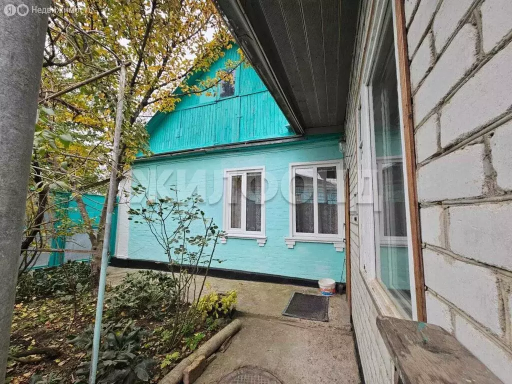 Дом в Георгиевск, улица Шилина (41.6 м) - Фото 1