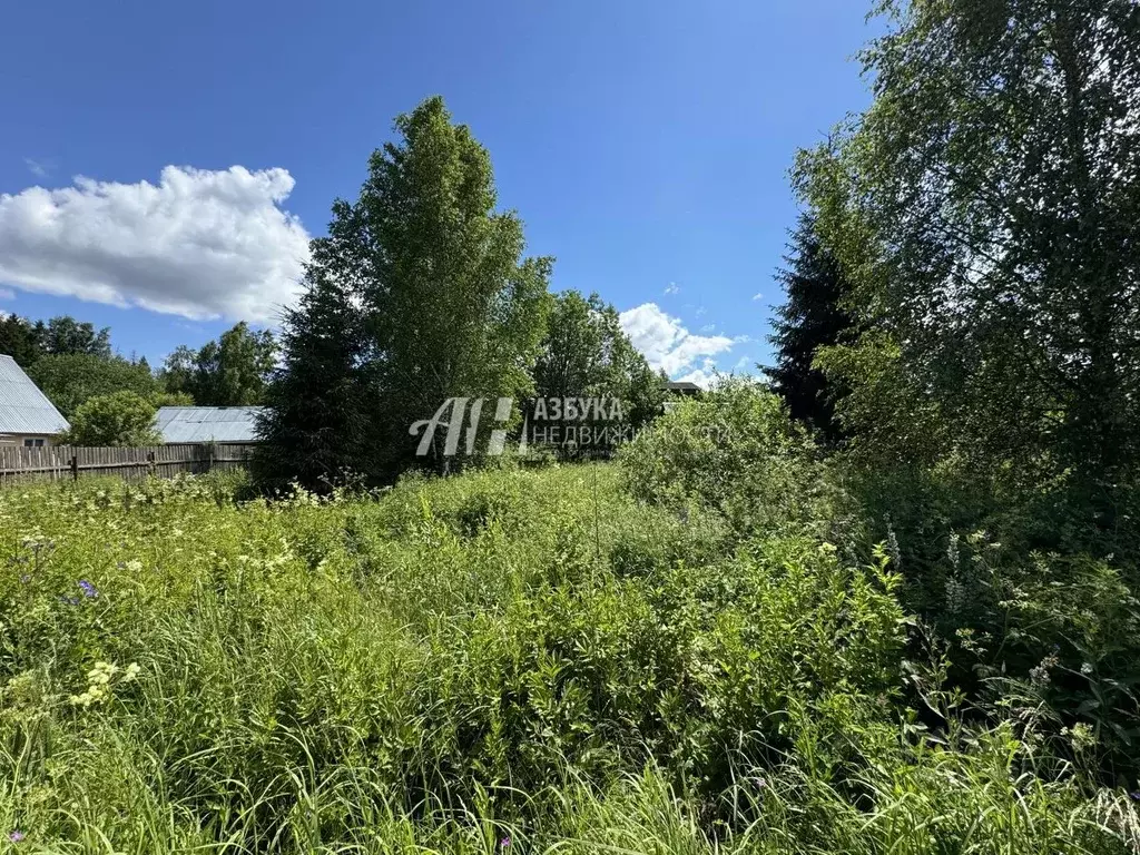 Участок в Московская область, Истра городской округ, Соната садовое ... - Фото 1