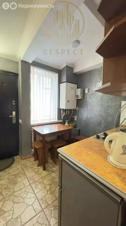 1-комнатная квартира: Кисловодск, улица Гагарина, 14 (20 м) - Фото 1