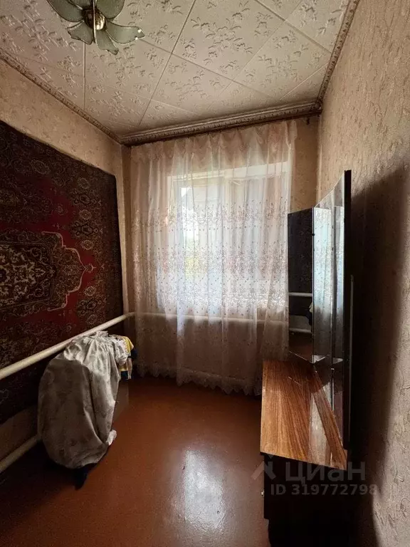 Дом в Ростовская область, Зверево Западная ул. (60 м) - Фото 0