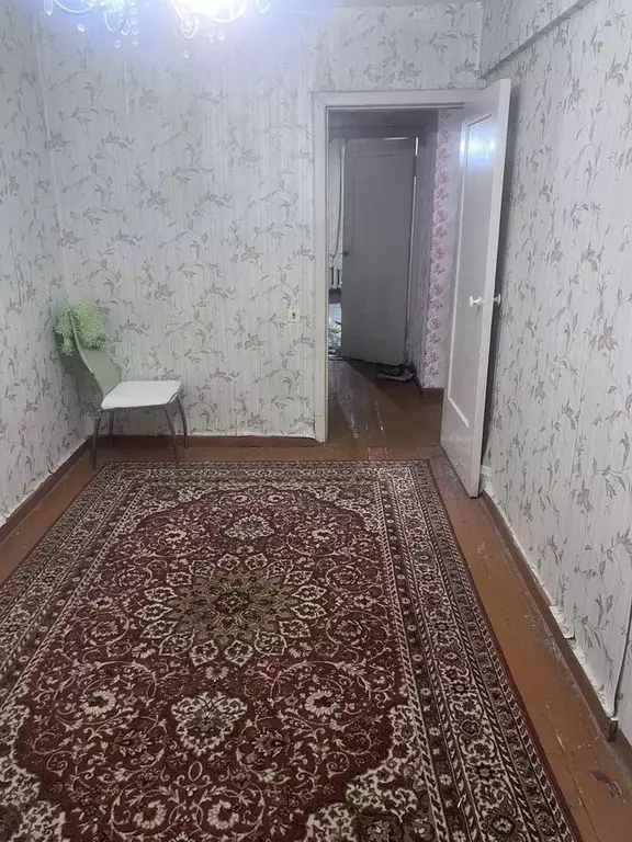 Комната Свердловская область, Екатеринбург ул. Минометчиков, 38 - Фото 0