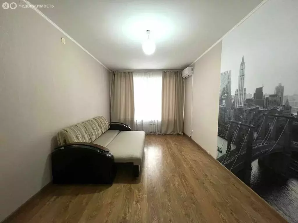 2-комнатная квартира: Оренбург, Салмышская улица, 62 (61.3 м) - Фото 2