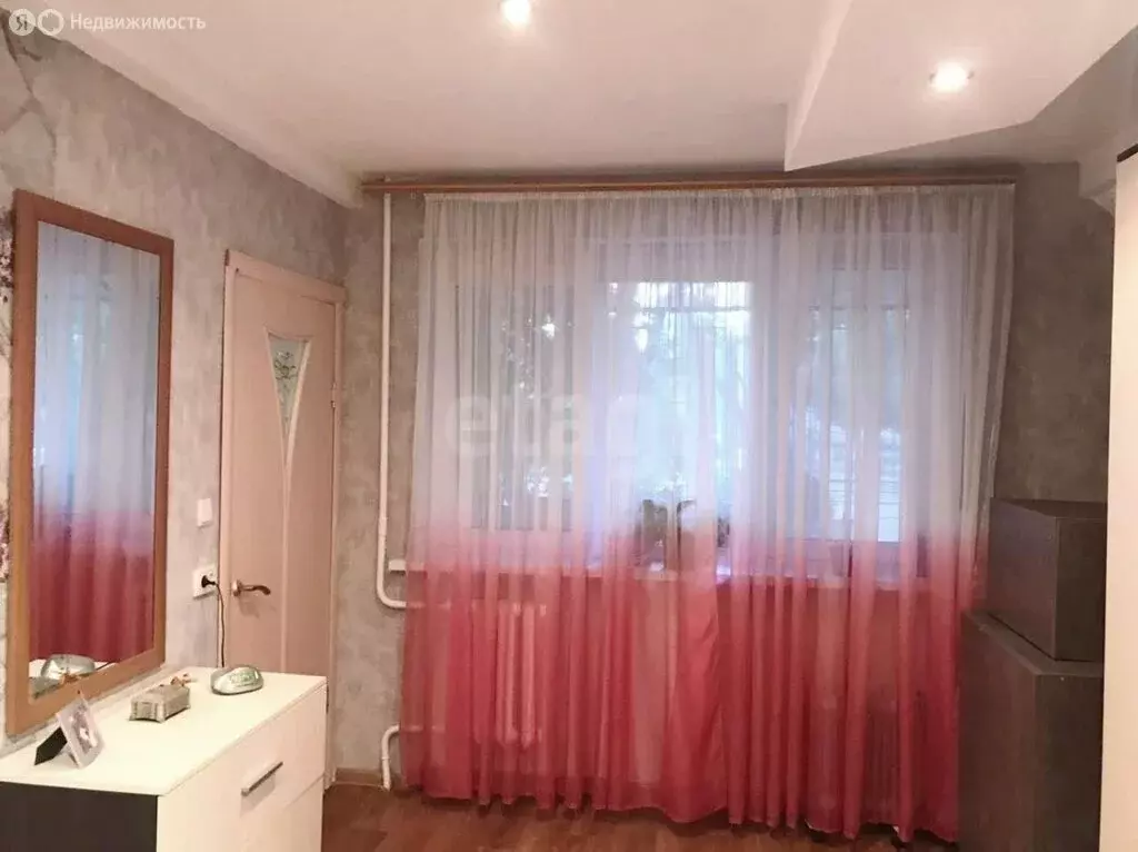 2-комнатная квартира: Севастополь, улица Николая Музыки, 88А (33 м) - Фото 2