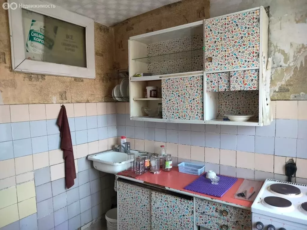 2-комнатная квартира: Красноярск, Свободный проспект, 49 (43.1 м) - Фото 1