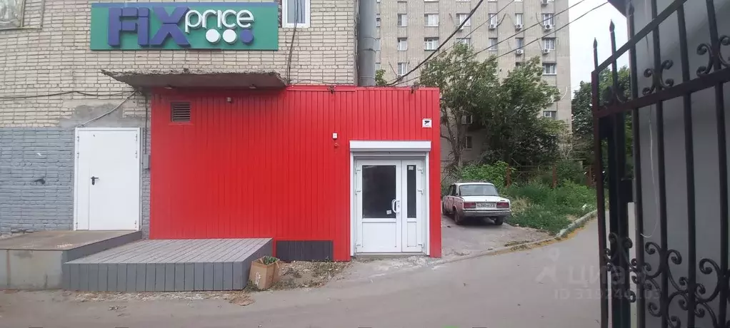 Помещение свободного назначения в Ростовская область, Ростов-на-Дону ... - Фото 1