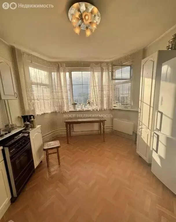3-комнатная квартира: Красногорск, улица Ленина, 44 (79.6 м) - Фото 1
