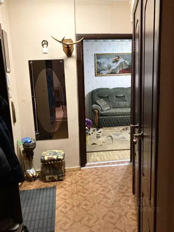 3-к кв. Московская область, Лобня ул. Чкалова, 17 (52.0 м) - Фото 2