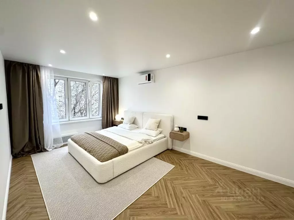 2-к кв. Москва ул. Подольских Курсантов, 12К1 (44.4 м) - Фото 2