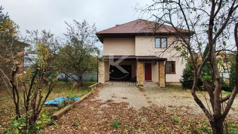 Дом в Москва, Москва, Троицк Ветеран-1 СНТ, пер. 7-й Самоцветный, 1 ... - Фото 1