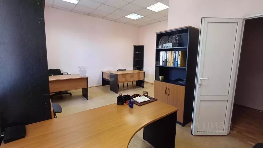 Офис в Брянская область, Брянск Московский просп., 86с6 (125 м) - Фото 1