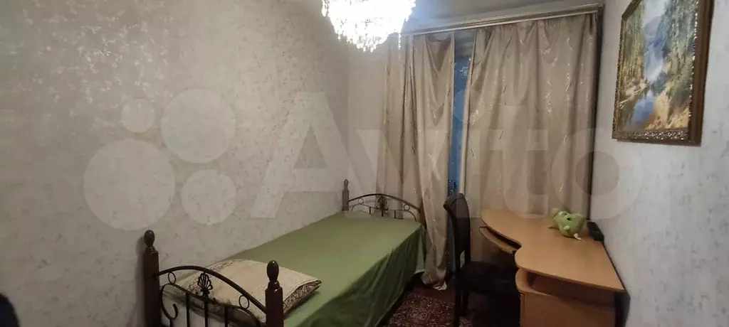 Комната 10 м в 2-к., 2/5 эт. - Фото 1