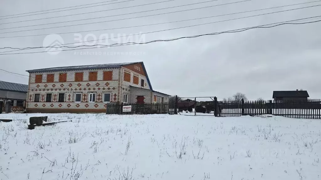 Таунхаус в Чувашия, Чебоксарский муниципальный округ, д. Ильбеши ул. ... - Фото 1